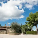Tenuta San Filippo Farmház Montalcino