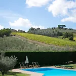 Tenuta San Filippo Farmház *