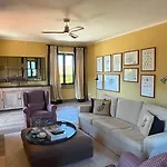 Tenuta San Filippo Farmház *