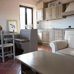Farmház Tenuta San Filippo Montalcino