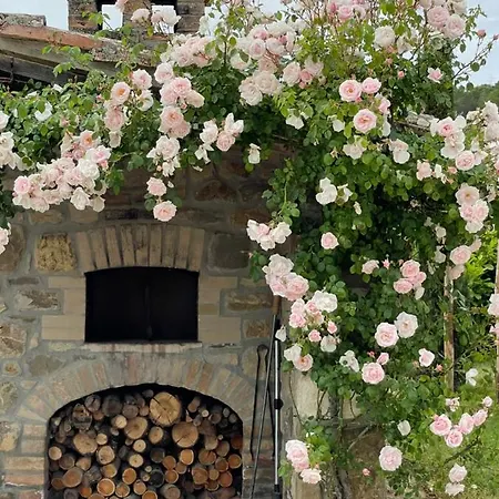 Tenuta San Filippo Alloggio per agriturismo *