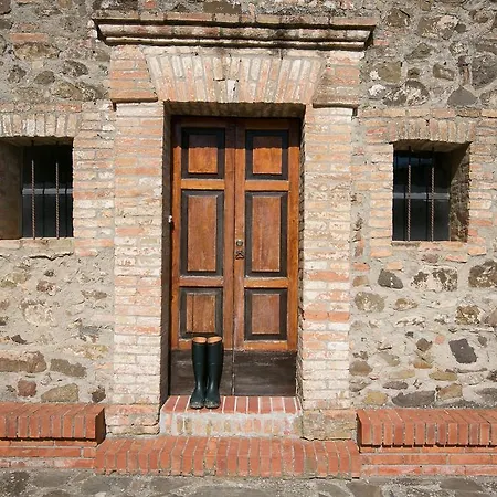 Tenuta San Filippo * Montalcino