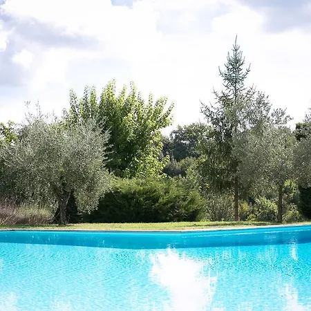 Alloggio per agriturismo Tenuta San Filippo