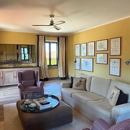 Tenuta San Filippo Alloggio per agriturismo *