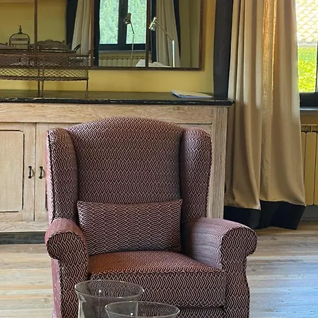 Alloggio per agriturismo Tenuta San Filippo