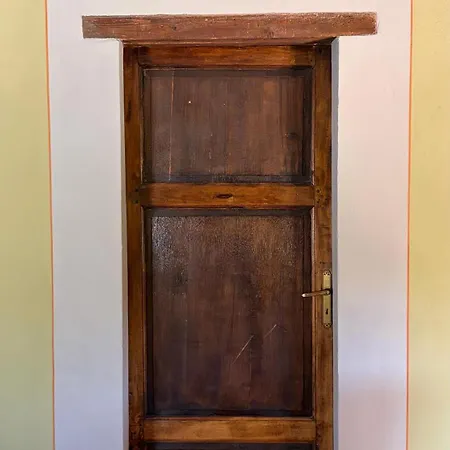 Alloggio per agriturismo Tenuta San Filippo *