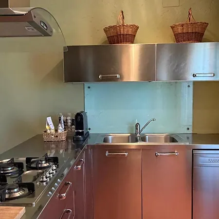 Tenuta San Filippo Alloggio per agriturismo Montalcino