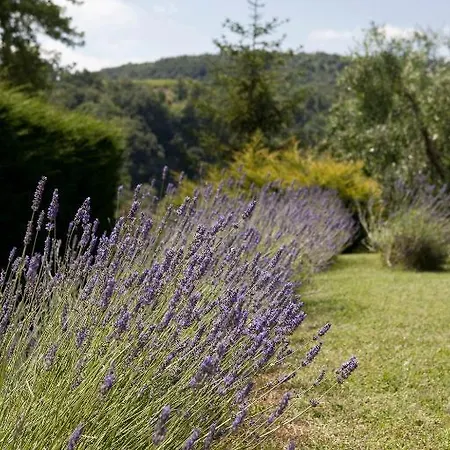 Tenuta San Filippo Alloggio per agriturismo
