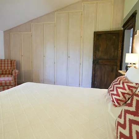 Alloggio per agriturismo Tenuta San Filippo