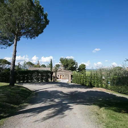 Tenuta San Filippo *