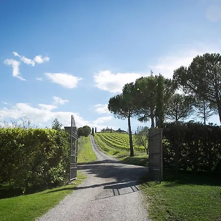 Tenuta San Filippo * Montalcino
