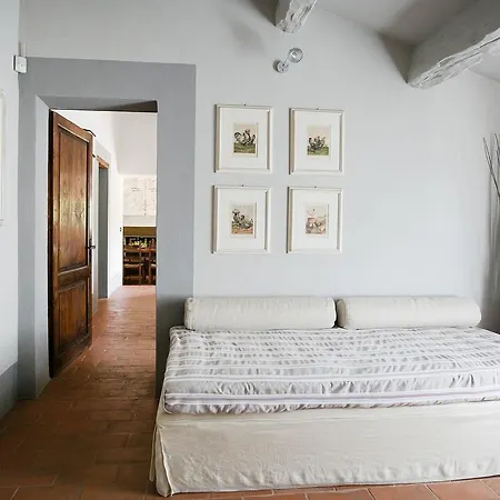 Alloggio per agriturismo Tenuta San Filippo *