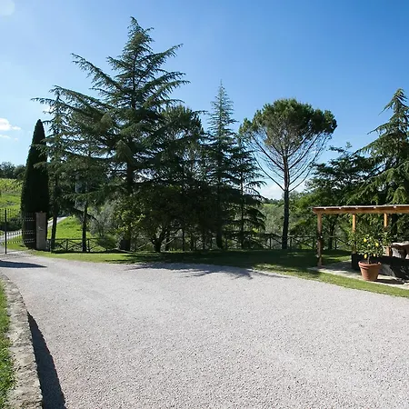 Tenuta San Filippo Alloggio per agriturismo *