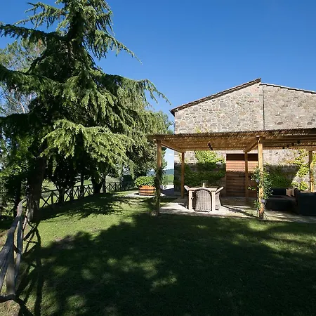 Tenuta San Filippo Alloggio per agriturismo *