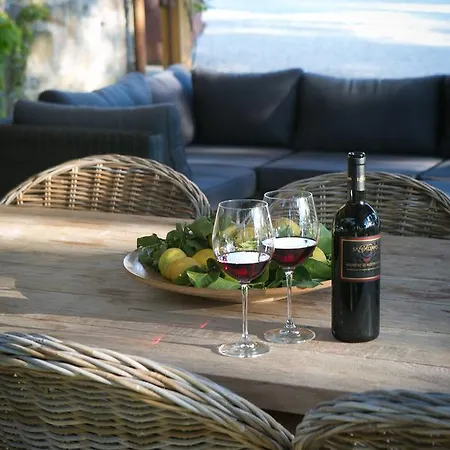Alloggio per agriturismo Tenuta San Filippo *